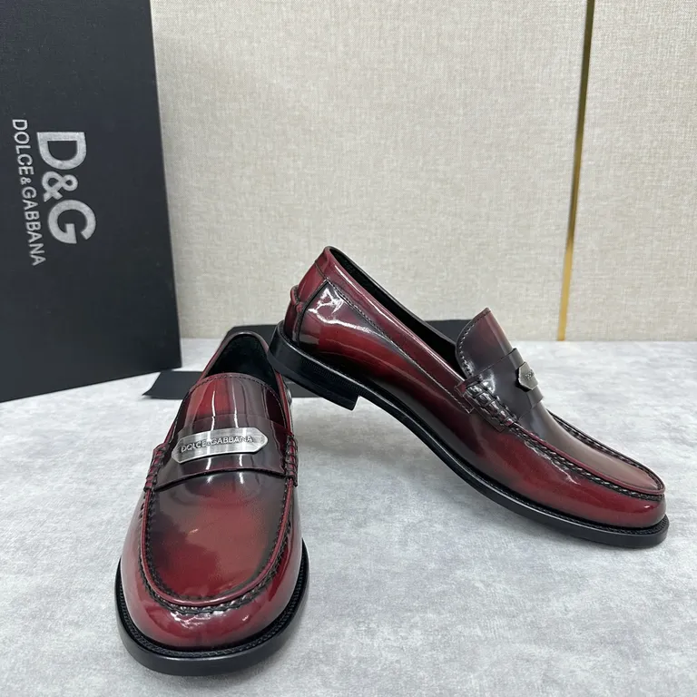 Dolce Gabbana Shoe 